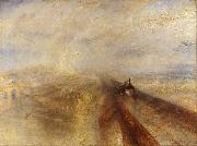 J.M.W. Turner Rain,Steam and Speed-The Great Western Railway (mk09) oil painting picture wholesale